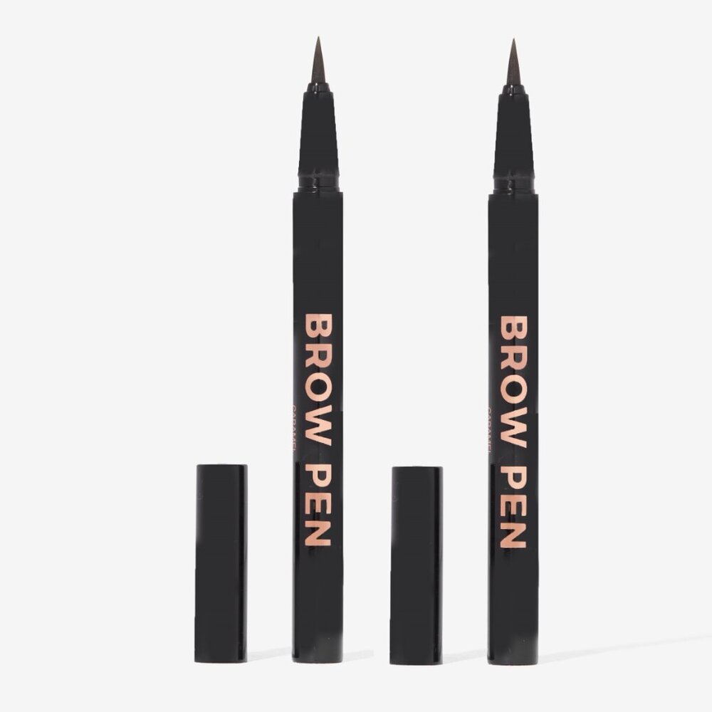 41% SALE!  💛 2 x Anastasia ABH BLONDE BROW PEN Full Size ✨ NEW IN BOXES